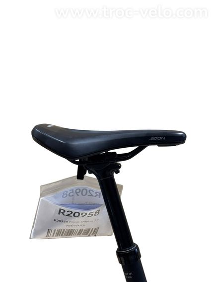Focus Jam² 7.9 29 pouces VTT électrique Shimano XT 2023 - 9