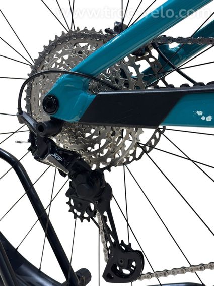 Focus Jam² 7.9 29 pouces VTT électrique Shimano XT 2023 - 13