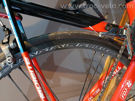 Lapierre xelius team FDJ - 2