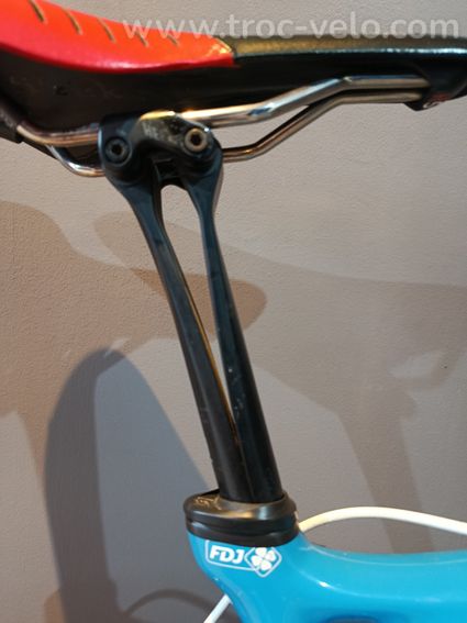 Lapierre xelius team FDJ - 3