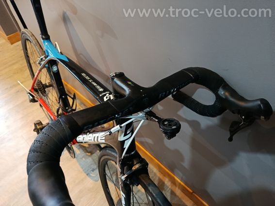 Lapierre xelius team FDJ - 4