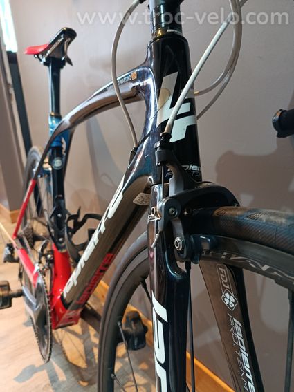 Lapierre xelius team FDJ - 5