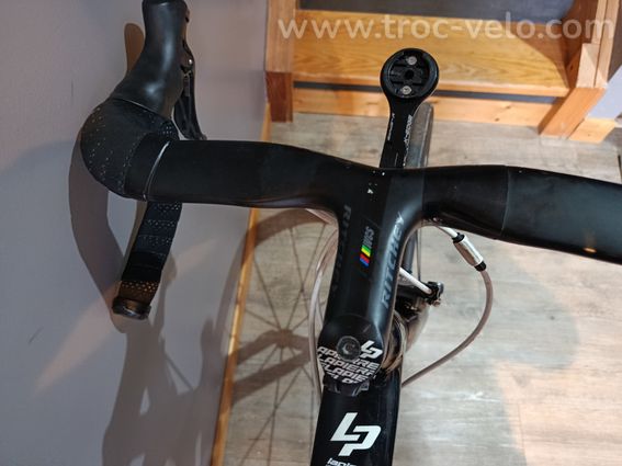 Lapierre xelius team FDJ - 6
