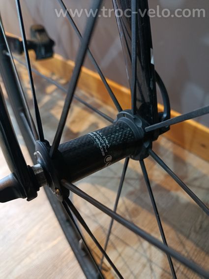 Lapierre xelius team FDJ - 7