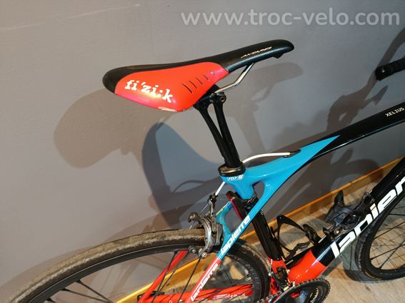 Lapierre xelius team FDJ - 8