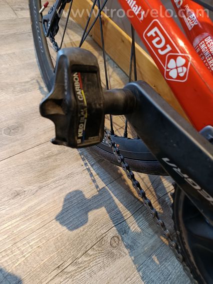 Lapierre xelius team FDJ - 9