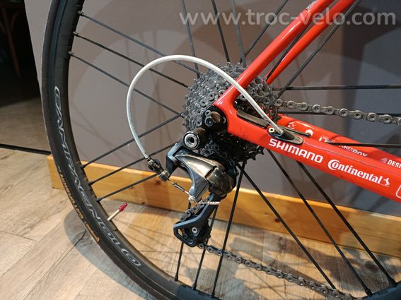 Lapierre xelius team FDJ - 10
