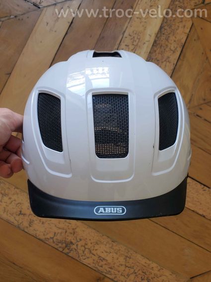 Casque urbain ABUS HYBAN2.0 M (52-58cm) - 3