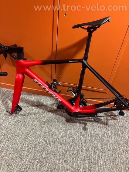 Kit cadre super prestige - 3