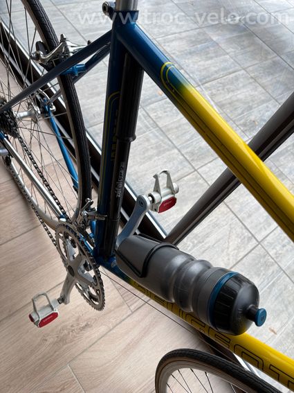Vélo de course Peugeot 5000 performance - 2
