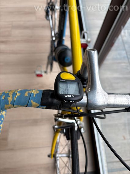 Vélo de course Peugeot 5000 performance - 3