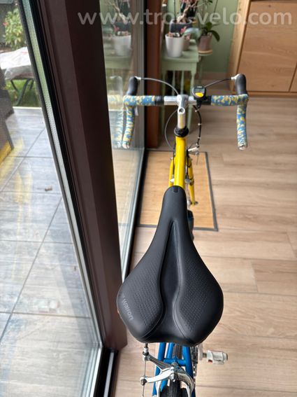 Vélo de course Peugeot 5000 performance - 4
