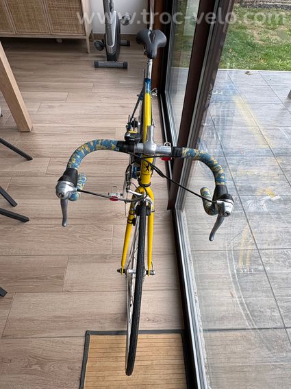 Vélo de course Peugeot 5000 performance - 5