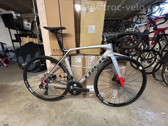Trek Madone SL7 Gen8