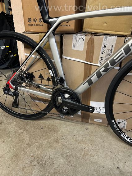 Trek Madone SL7 Gen8 - 2