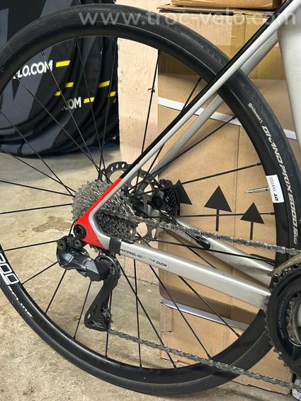 Trek Madone SL7 Gen8 - 3