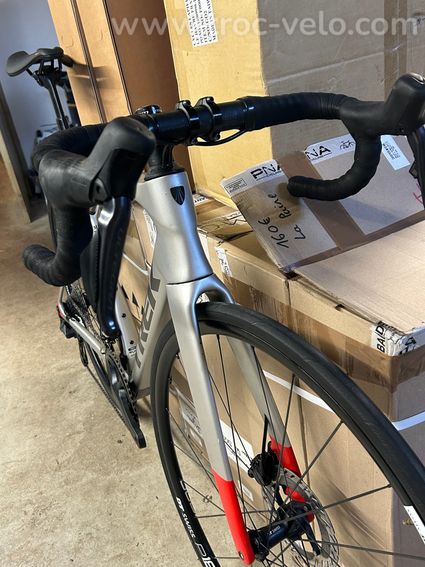 Trek Madone SL7 Gen8 - 4