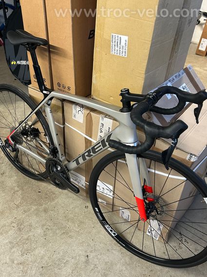 Trek Madone SL7 Gen8 - 5