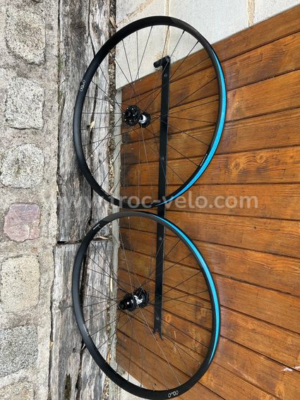Roues vtt Orbea oquo MC32 team neuves