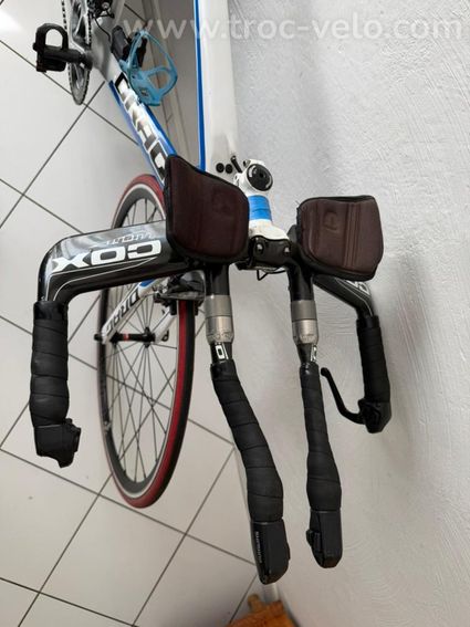 Vend vélo TT DRAG Bluebird - 3
