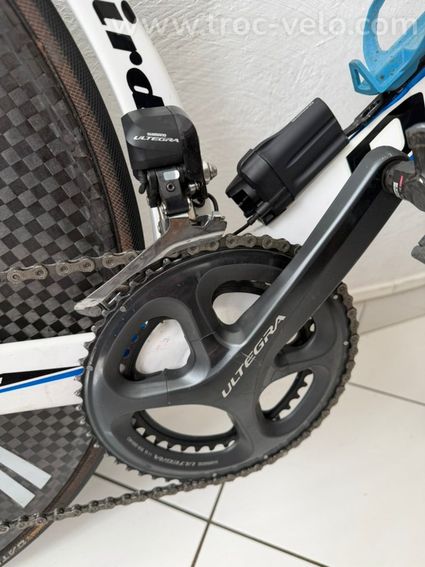 Vend vélo TT DRAG Bluebird - 6
