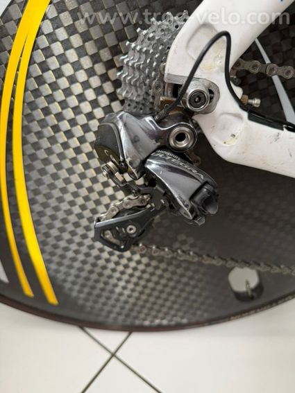Vend vélo TT DRAG Bluebird - 7
