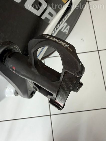 Vend vélo TT DRAG Bluebird - 8