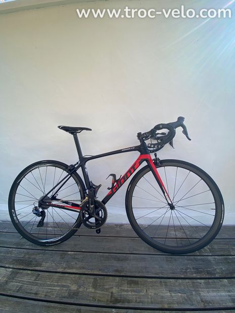 Giant tcr advanced  - 1