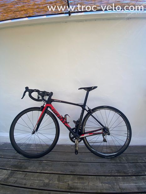 Giant tcr advanced  - 2