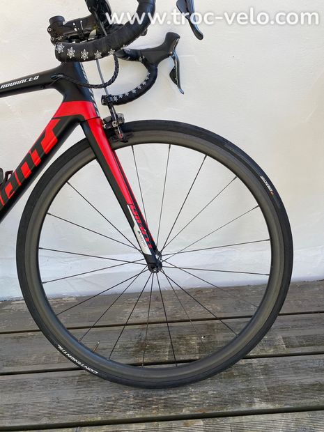 Giant tcr advanced  - 5