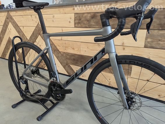 Velo Route Carbone Sunn Asphalt S1 (105DI2)