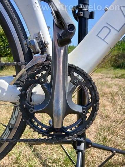 vélo de route en carbone planet x taille S - 2