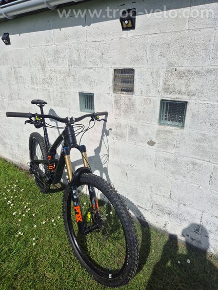 Vends Propain Spindrift CF4 - 2