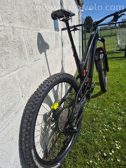 Vends Propain Spindrift CF4 - 3