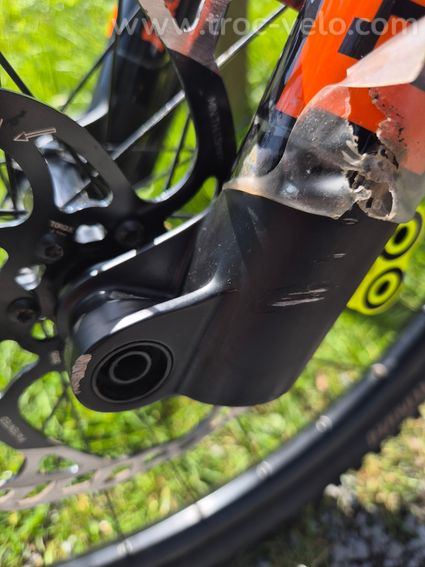 Vends Propain Spindrift CF4 - 11