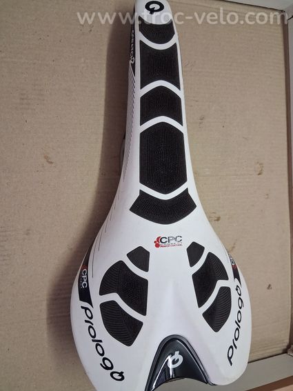 selle route