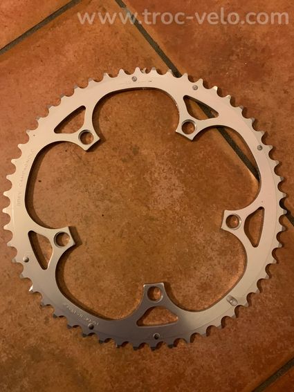 Plateau campagnolo 52/42 - 2