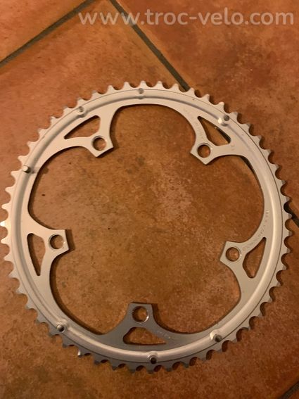 Plateau campagnolo 52/42 - 4