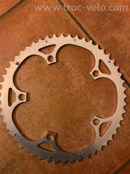 Plateau campagnolo 52/42 - 6
