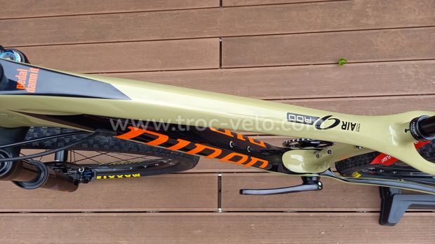 Promo VTT Neuf NINER carbone Sid Xt -55% - 6