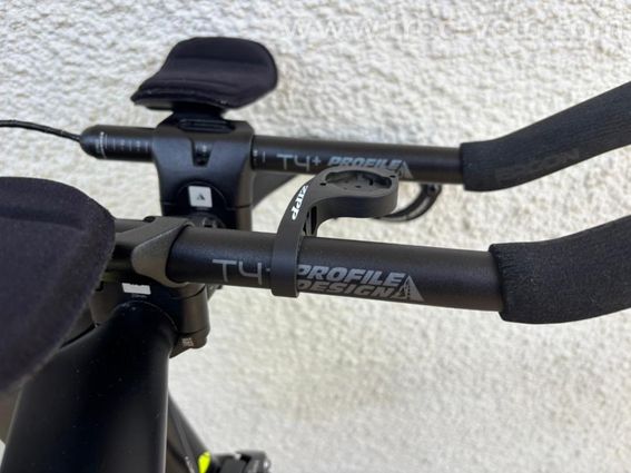 Vélo CLM/Triathlon Canyon Speedmax CF 9.0 - 7