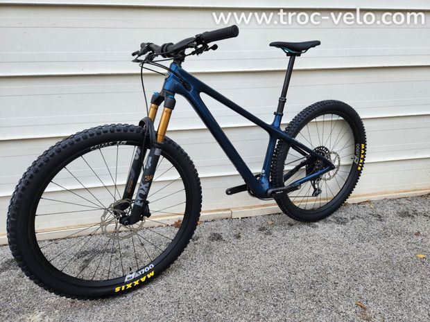 YETI ARC T-SERIES MD COBALT  - 2