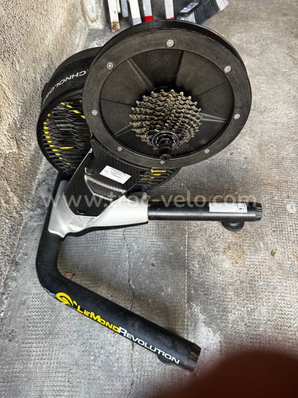 Home teainer Lemond Revolution