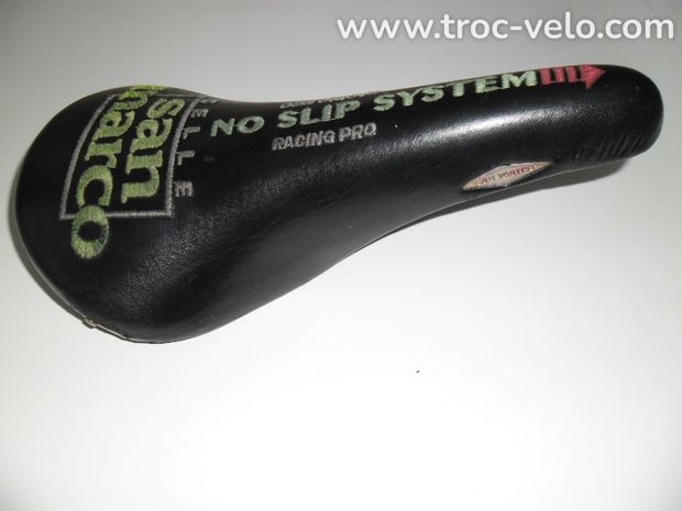 Selle San Marco Rolls - 1