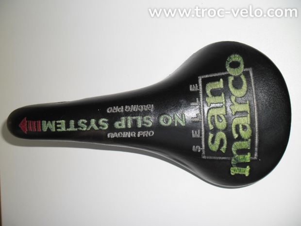 Selle San Marco Rolls - 2