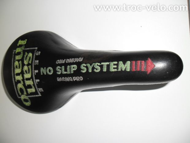 Selle San Marco Rolls - 3