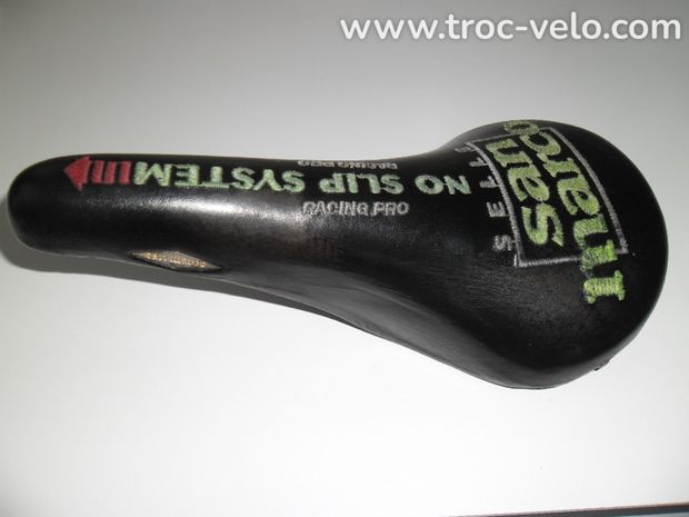 Selle San Marco Rolls - 5