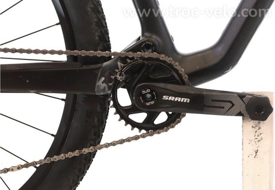 Produit Reconditionne    Canyon Lux   Velo Vtt   Bon Etat - 4