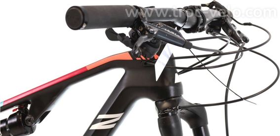 Produit Reconditionne    Canyon Lux   Velo Vtt   Bon Etat - 6
