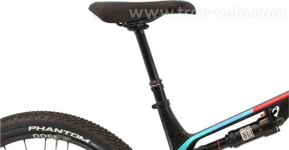 Produit Reconditionne    Canyon Lux   Velo Vtt   Bon Etat - 8
